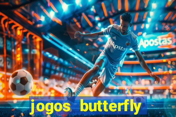 jogos butterfly kyodai 123